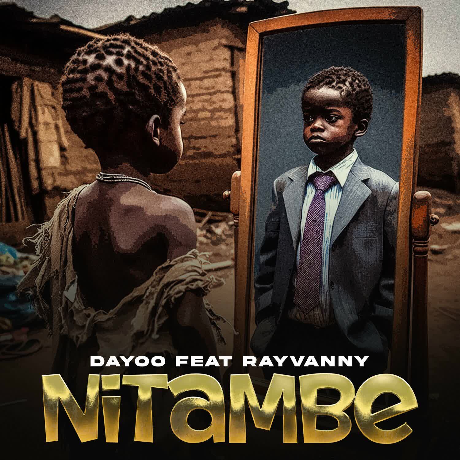 Audio | Dayoo Ft. Rayvanny – Nitambe