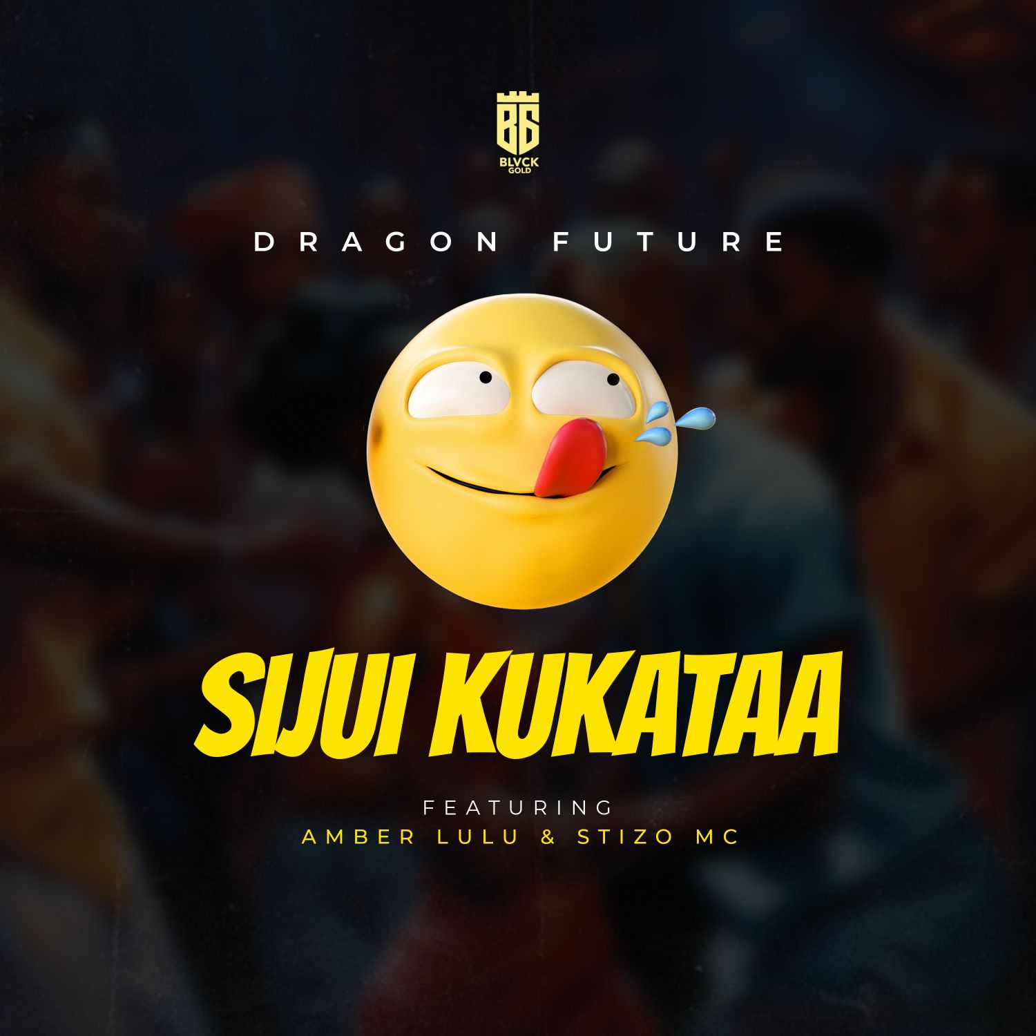 Audio Song | Dragon Future Ft. Amber Lulu & Stizo Mc – Sijui Kukataa