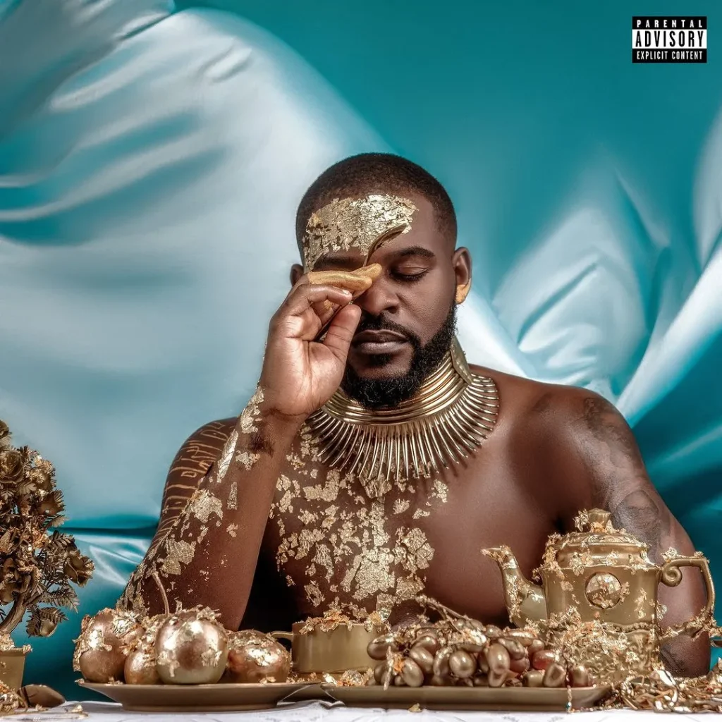 Audio Song | Falz Ft. Adekunle Gold – Who Go Pay