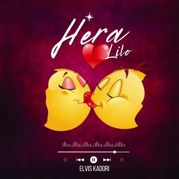 Audio Song | Elvis Kadori – Hera Lilo