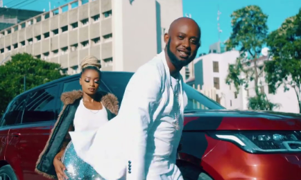 Music Video | Mr Blue – Jina Hili