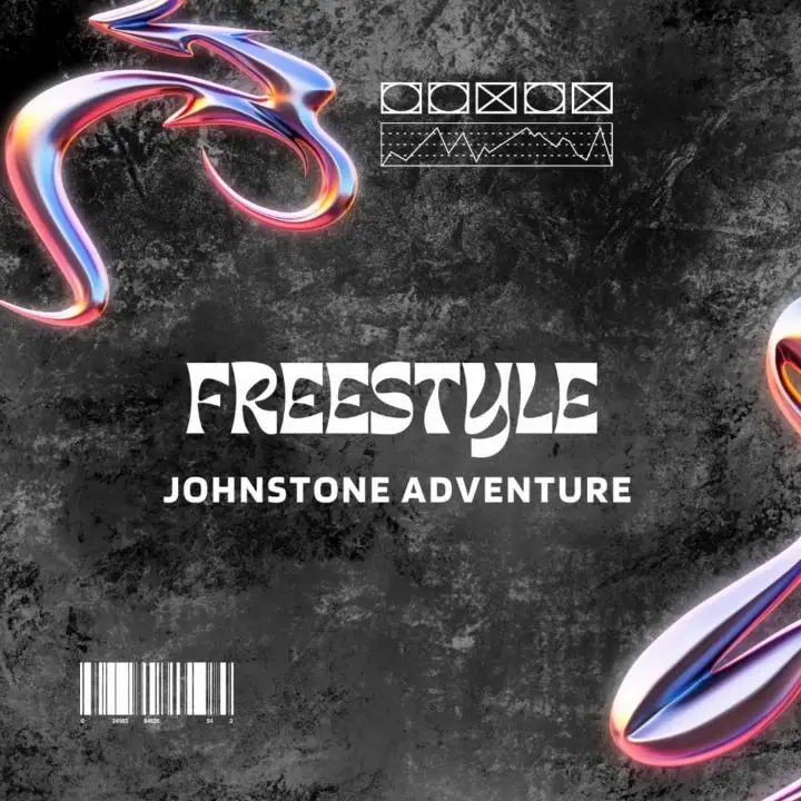 Audio Song | Johnstone Adventure – Freestyle Season 1