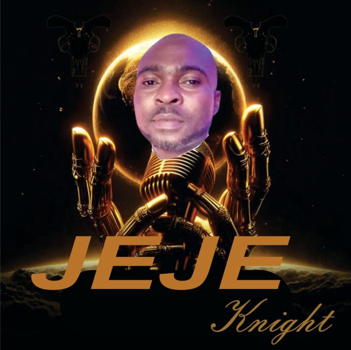 Audio Song | Knight – Jeje