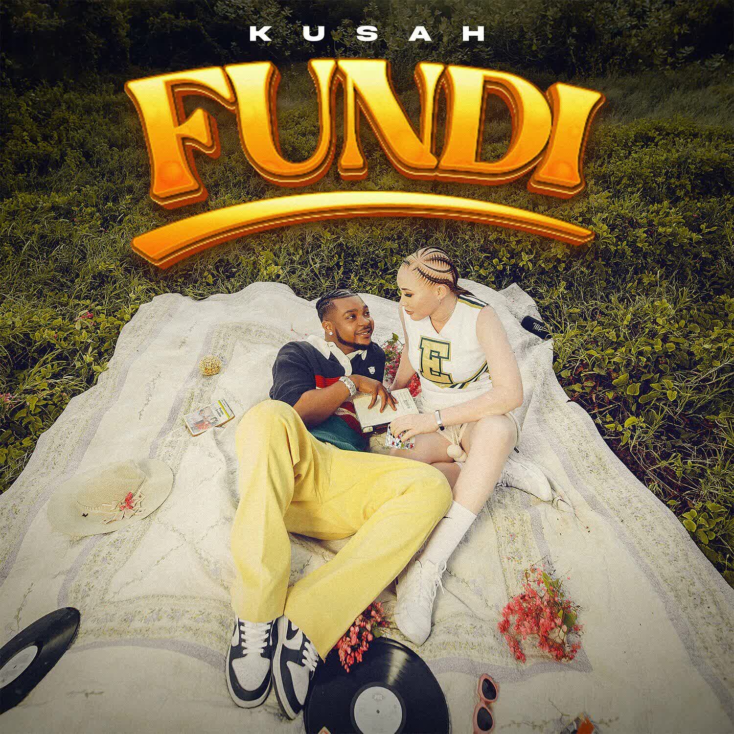 Audio Song | Kusah – Fundi