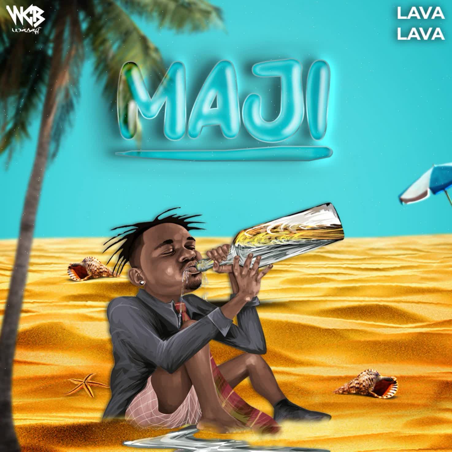 Audio | Lava Lava – Maji