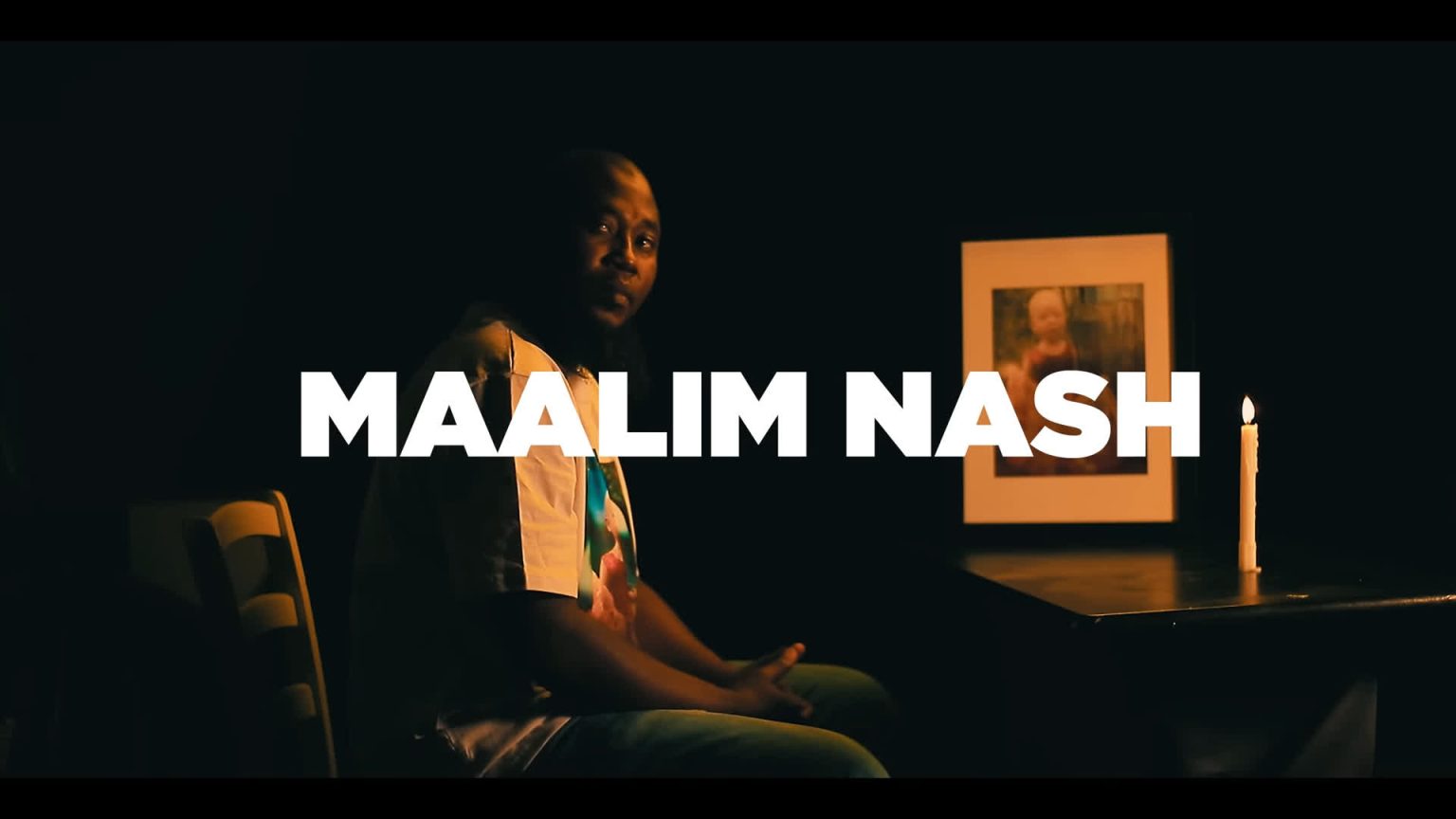 Music Video | Maalim Nash – Nianzie Wapi?