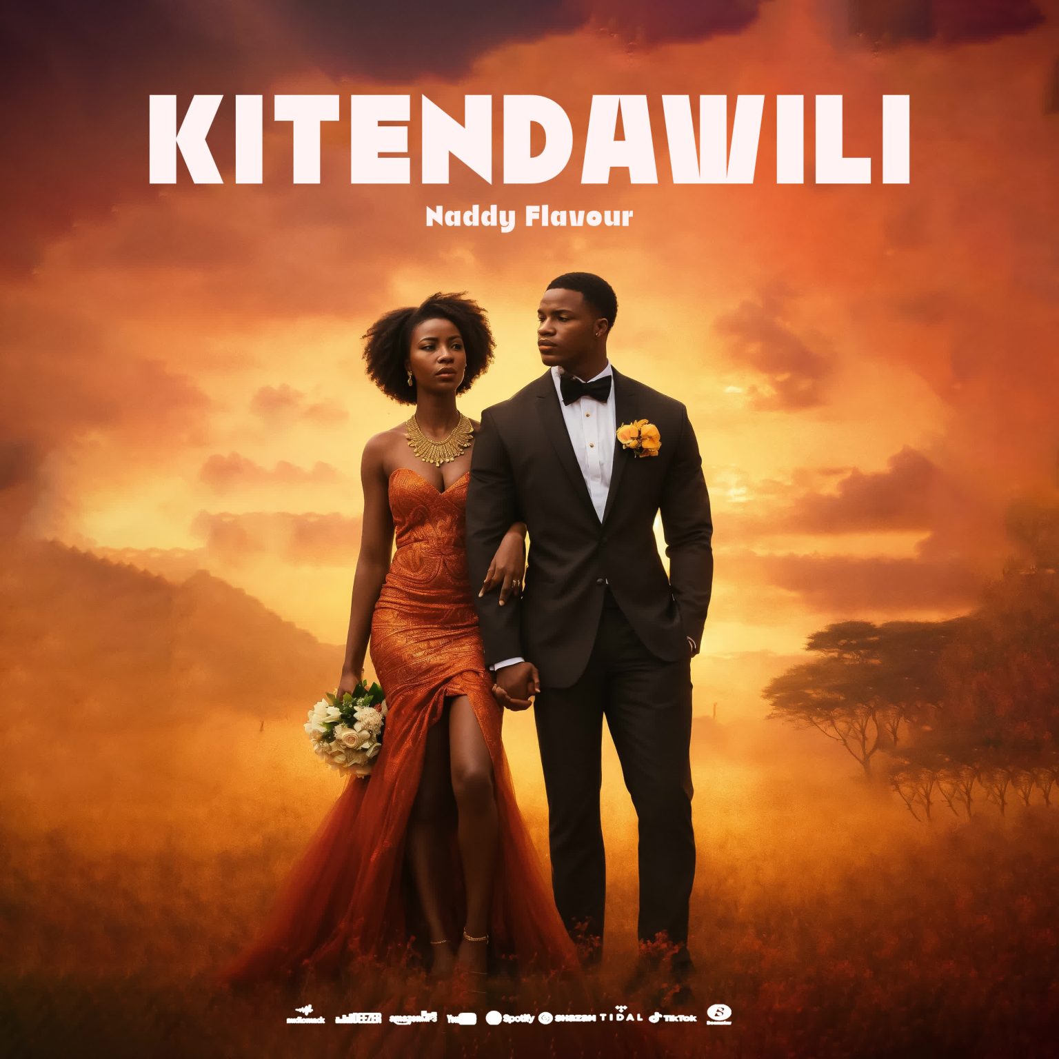 Audio Song | Naddy Music – Kitendawili