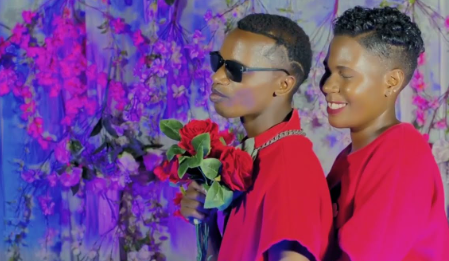 Music Video | Ninga tz – Napendwa