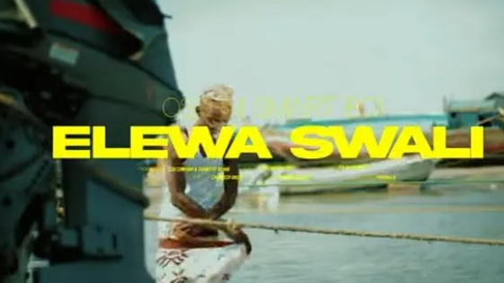 Audio Song | Ossam Smartboi – Elewa Swali