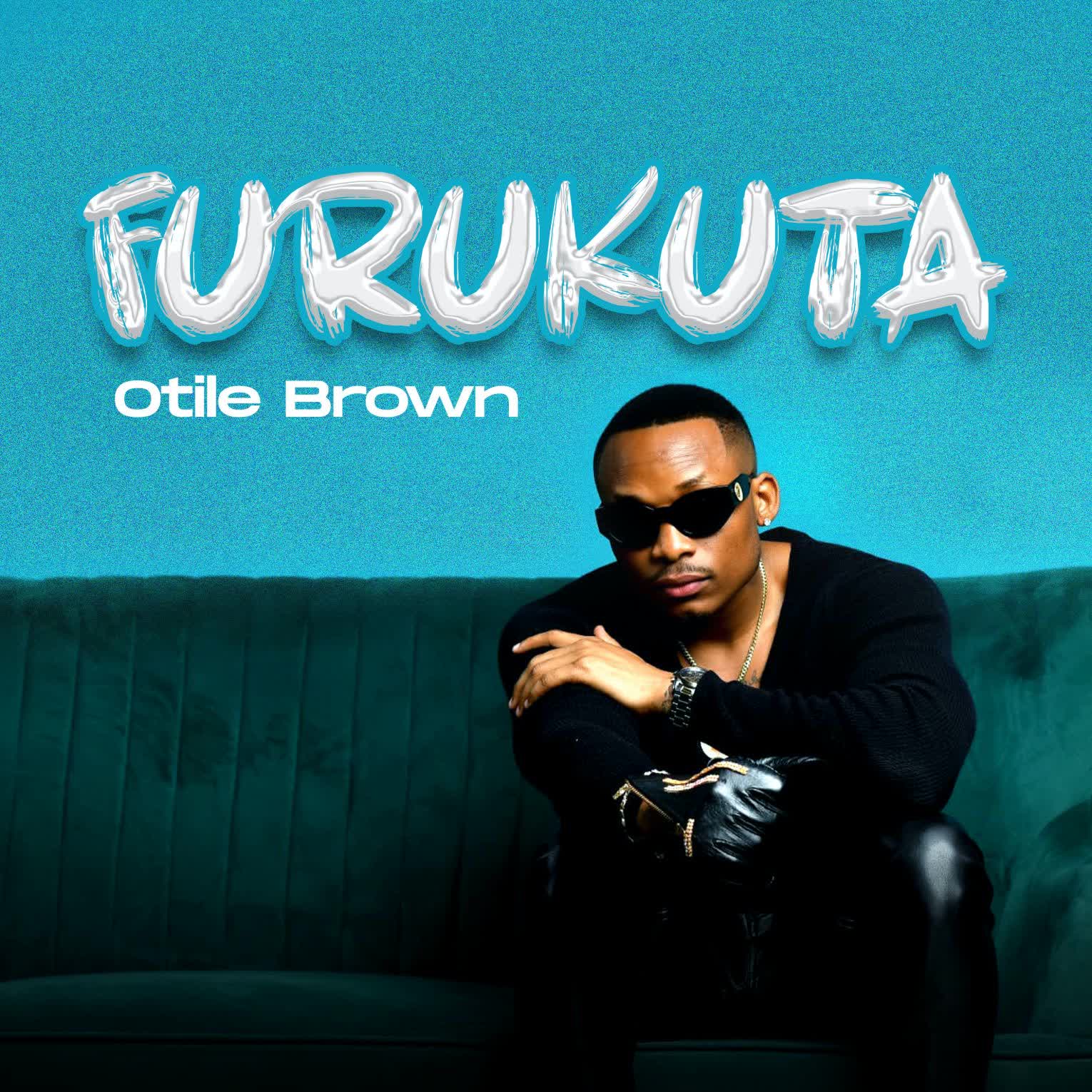 Audio Song | Otile Brown – Furukuta