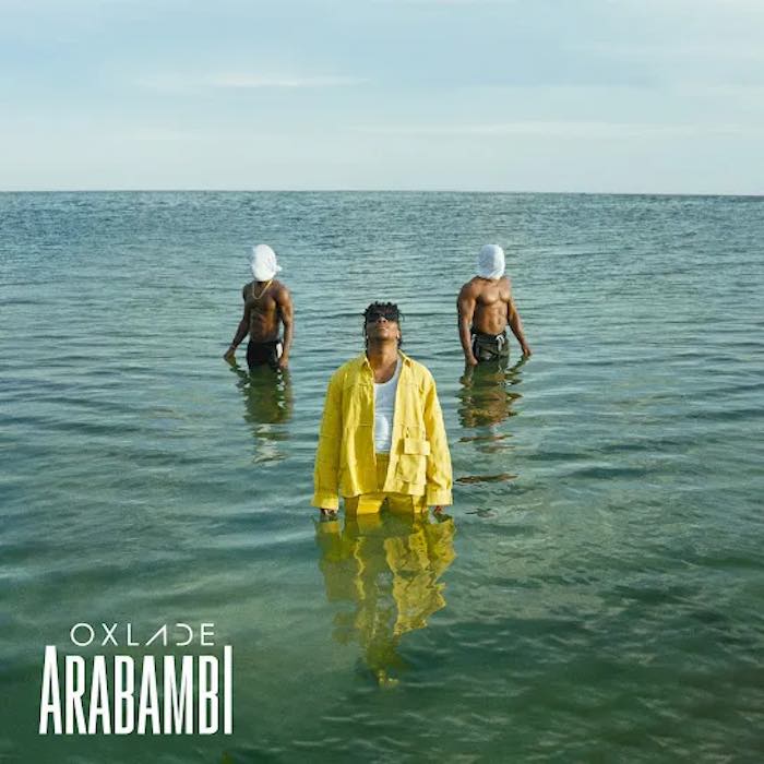 Audio Song | Oxlade – Arabambi