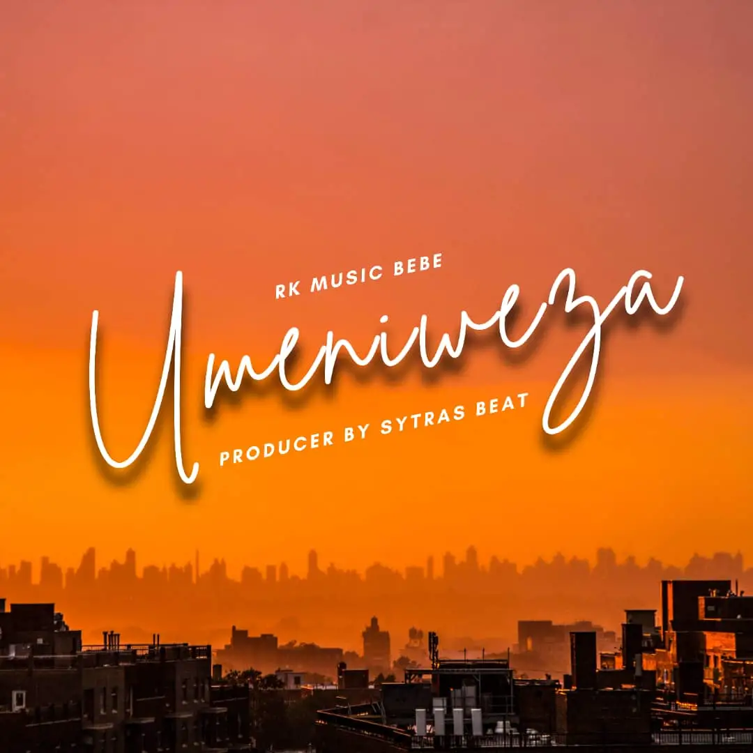 Audio Song | RK Music – Umeniweza