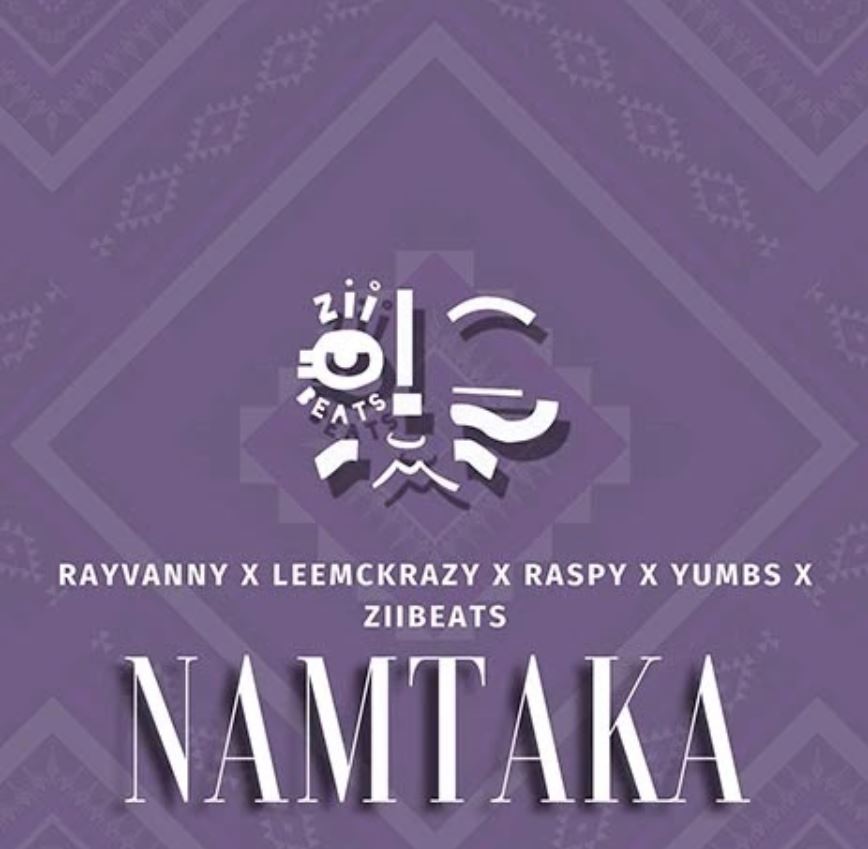 Audio | Rayvanny ft LeeMckrazy x Raspy & Yumbs x ZiiBeat – Namtaka