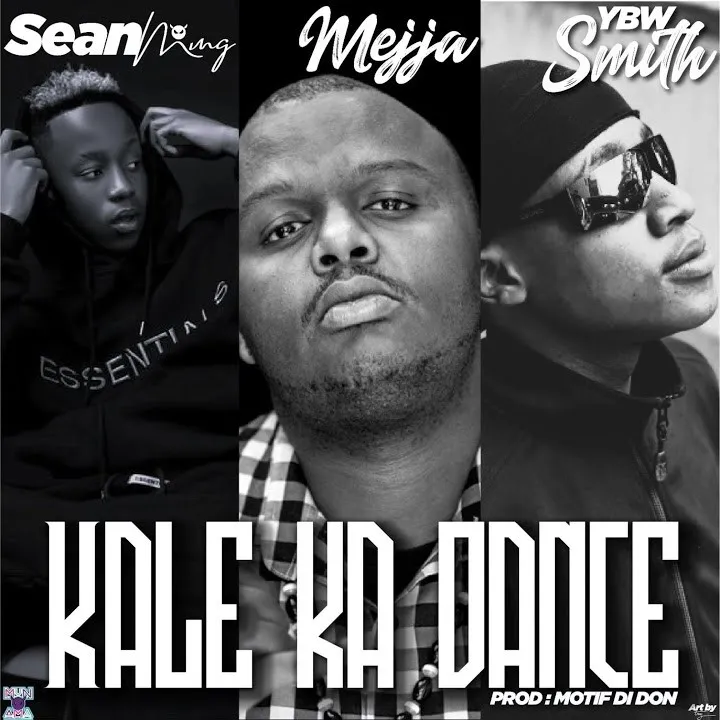 Audio Song |  Sean MMG ft Mejja & YBW Smith – Kale ka dance