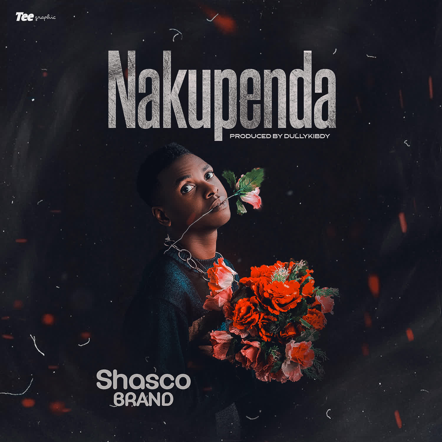 Audio Song | Shasco Brand – Nakupenda