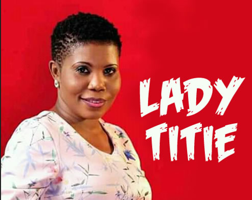 Audio Song | Lady Titie – Teri Mulala