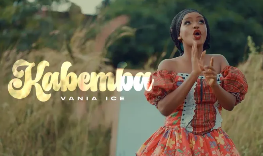 Audio Song | Vania Ice – Kabemba