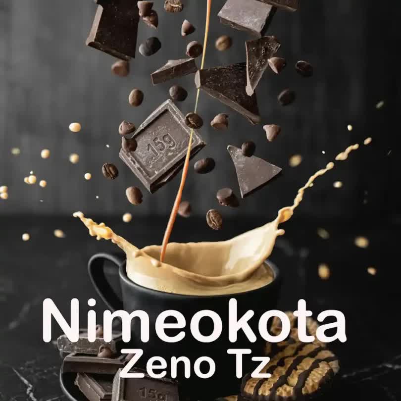 Audio Song | Zeno Tz – Nimeokota