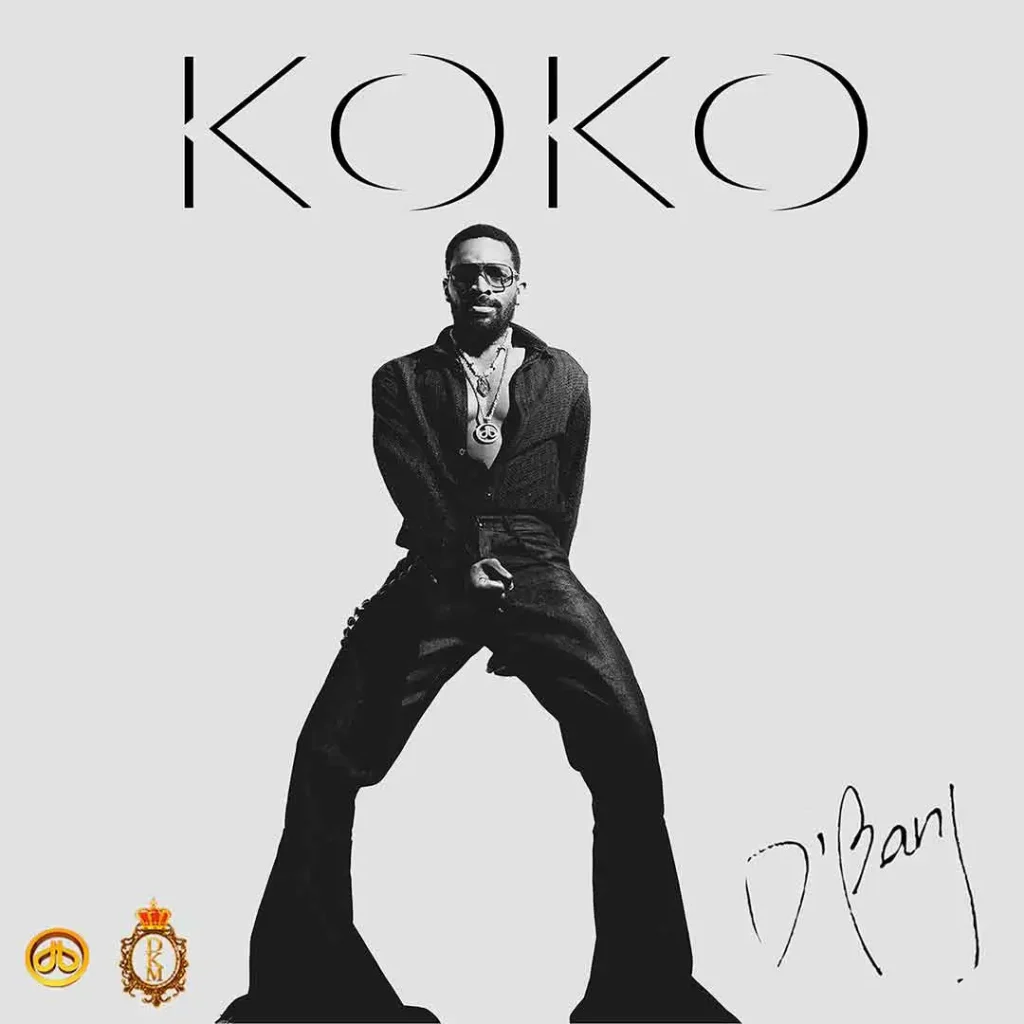 Audio Song | D’banj – Koko