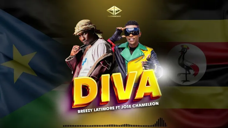 Audio Song | Breezy Latimore ft Jose Chameleon – Diva