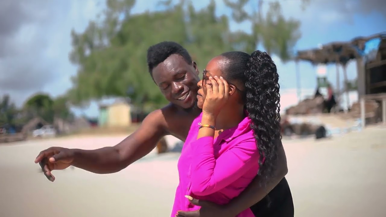 Music Video | Chalii Boy – Na wewe