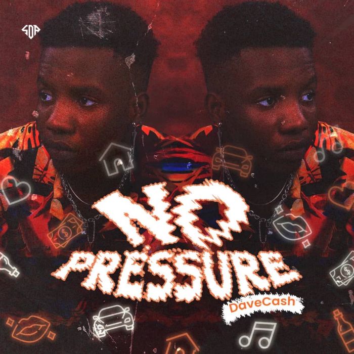 Audio Song | Davecash – No Pressure