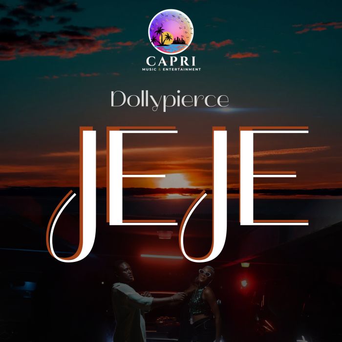 Audio Song | Dollypierce – Jeje