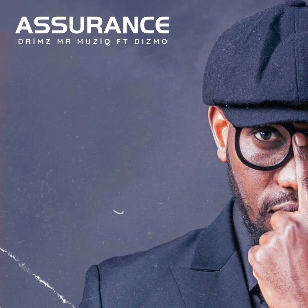 Audio Song | Drimz Ft. Dizmo – Assurance