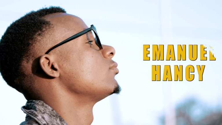 Music Video | Emanuel Hancy – Ngome Zimeanguka