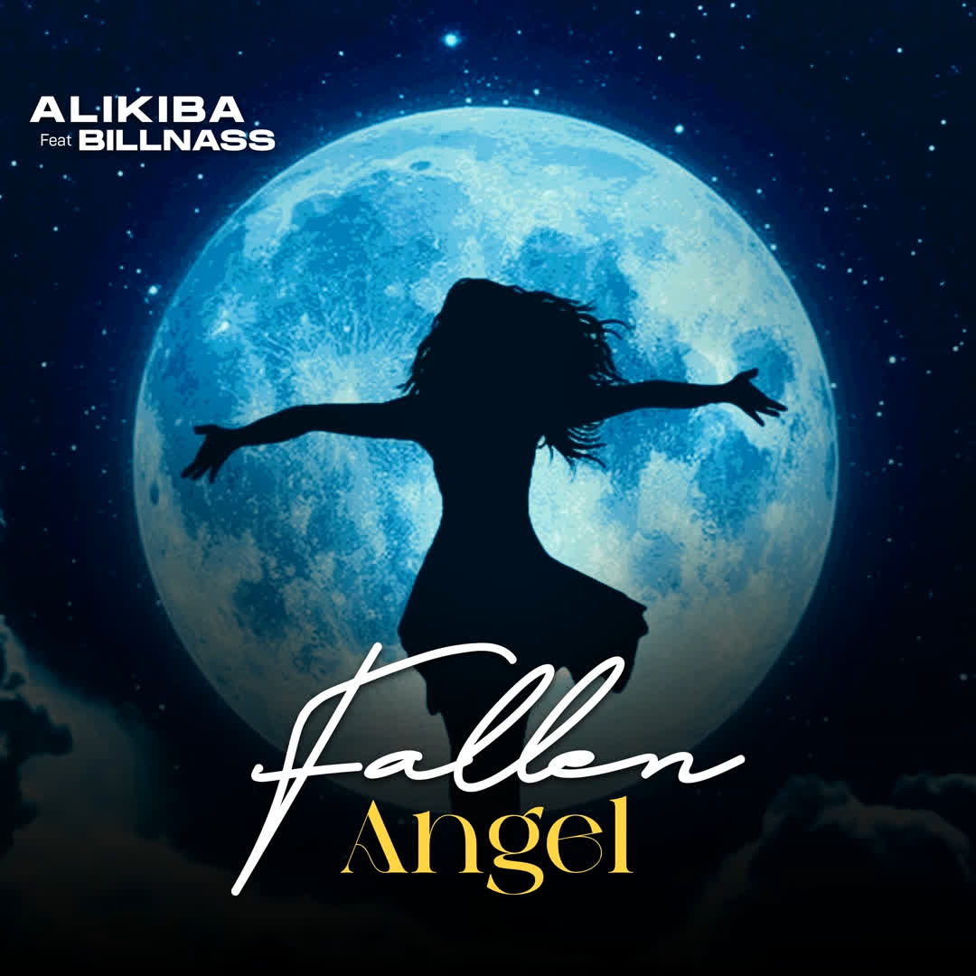 Audio | Alikiba Ft. Billnass – Fallen Angel