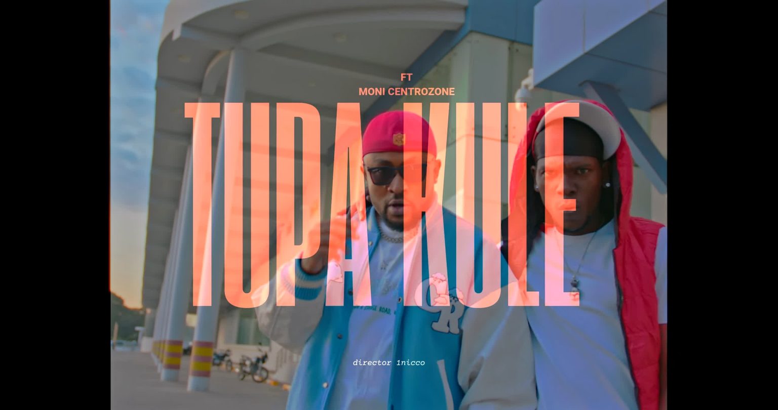 Music Video | FreshBoys Ft. Moni Centrozone – Tupa Kule (Ghetto)