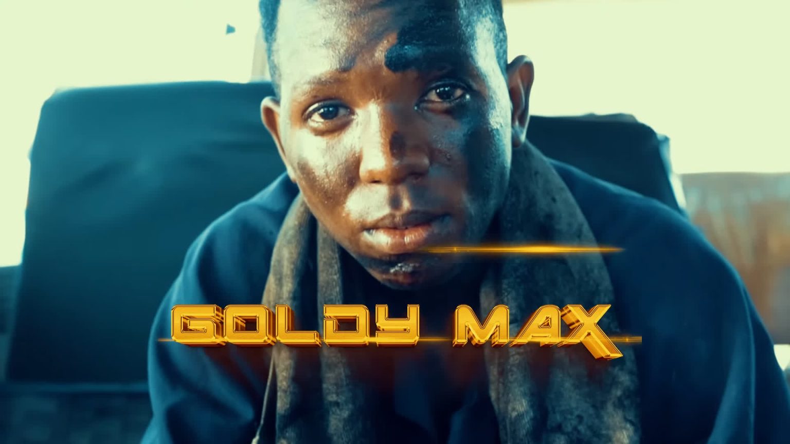 Music Video | Goldy Max – Sina Changu