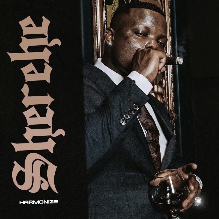 Audio | Harmonize – Sherehe