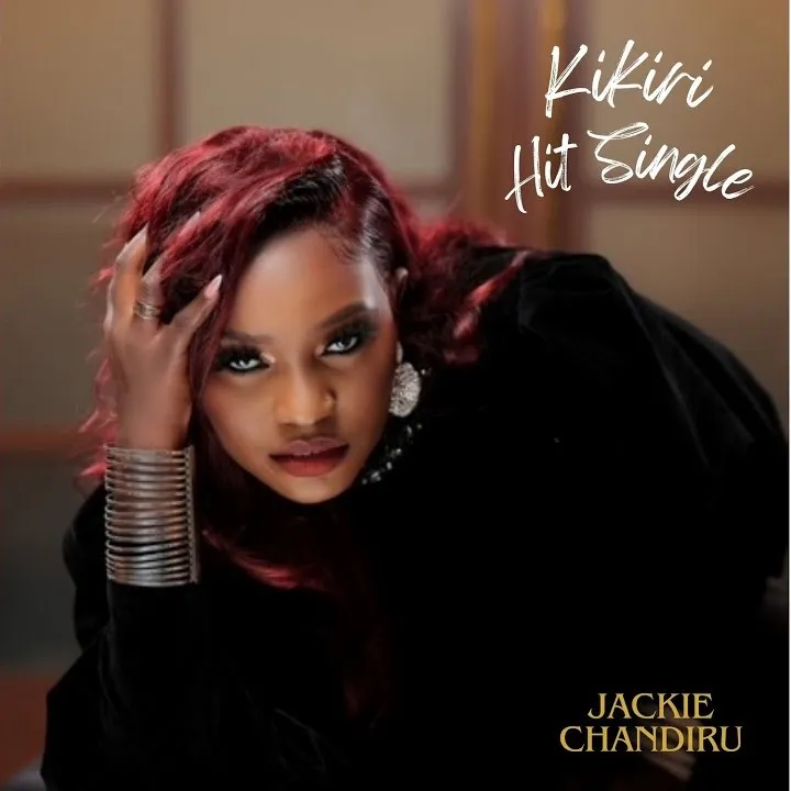 Audio Song | Jackie Chandiru – Kikiri