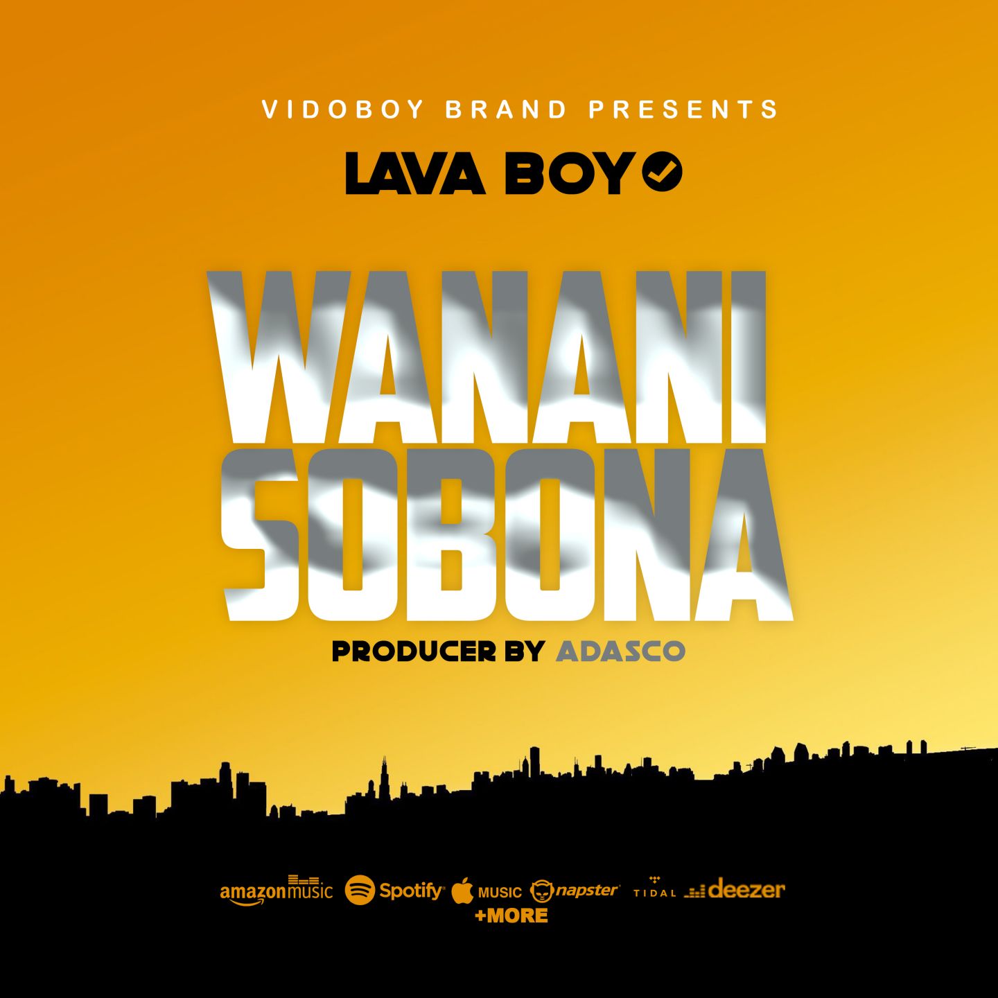 Audio Song | Lava Boy – Wananisobona