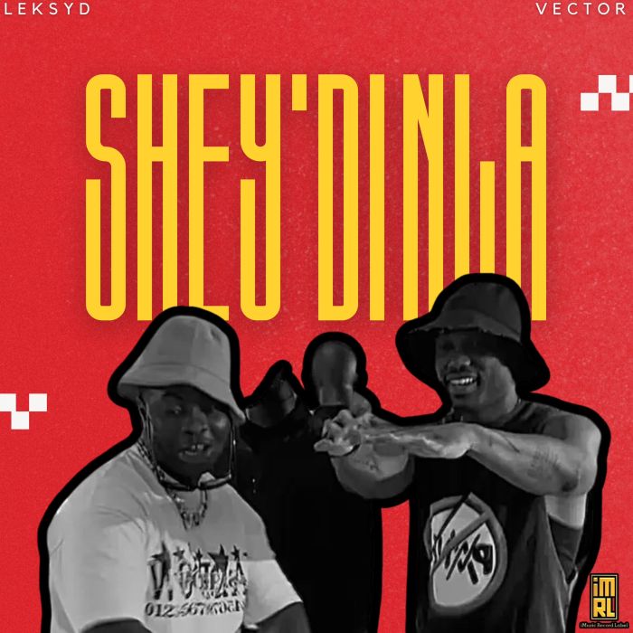 Audio Song | Leksyd x Vector – Shey Di Nla