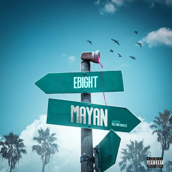 Audio Song | Ebight – Mayan