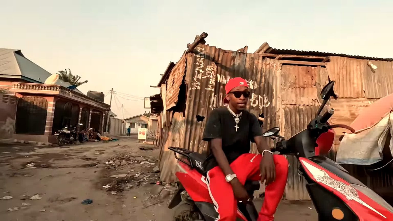 Music Video | Mgogo classic – Boda boda