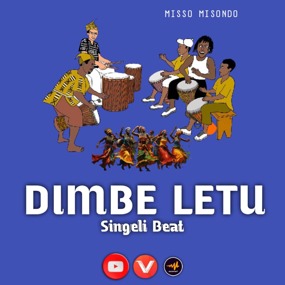 Audio Song | Misso Misondo – Dimbe Letu