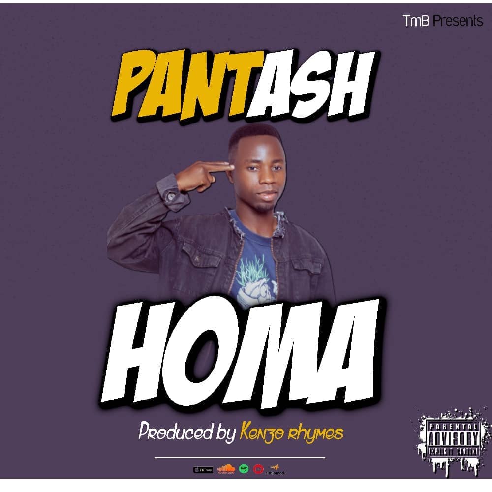 Audio Song | Pantash – Homa