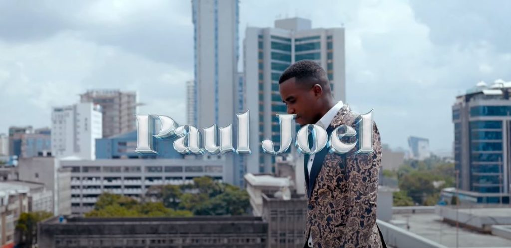 Music Video | Paul Joel – Mungu Anajibu