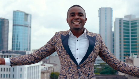 Music Video | Paul Joel – Mungu Anajibu