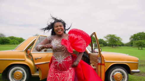 Music Video | Rose Muhando – Umewakomesha