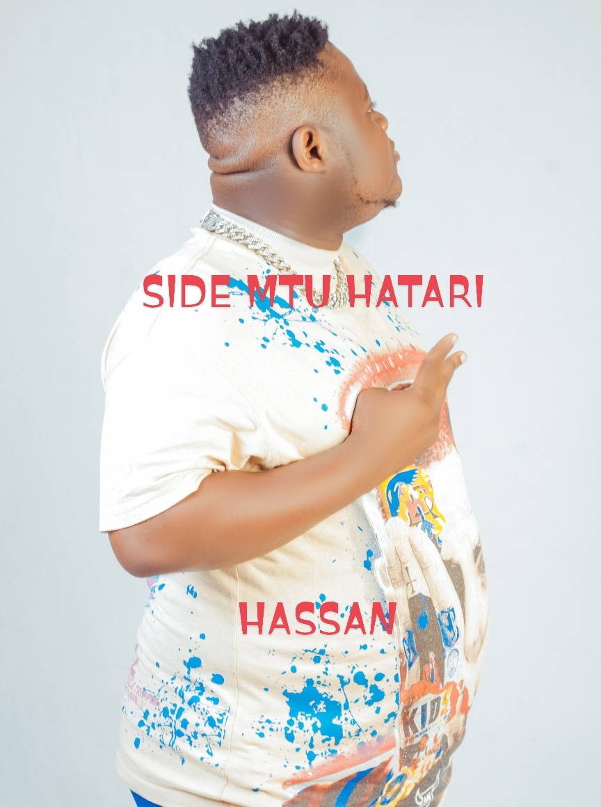 Audio Song | Side Mtu Hatari – Hassan Beat