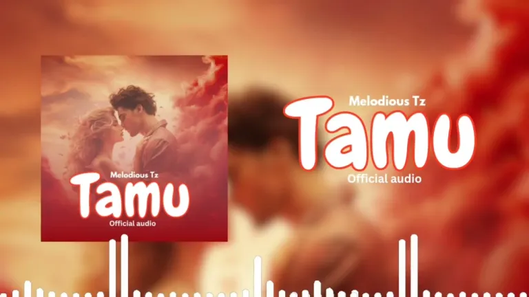 Audio Song | Melodious – Tamu