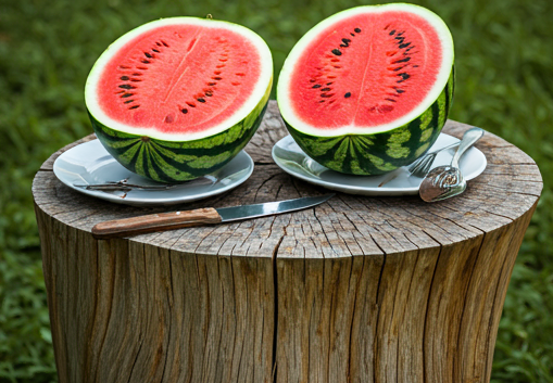 Improve and Strengthen your health with Watermelon