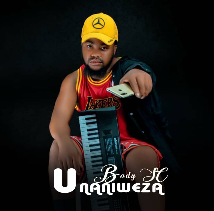 Audio Song | Bady H – Unaniweza