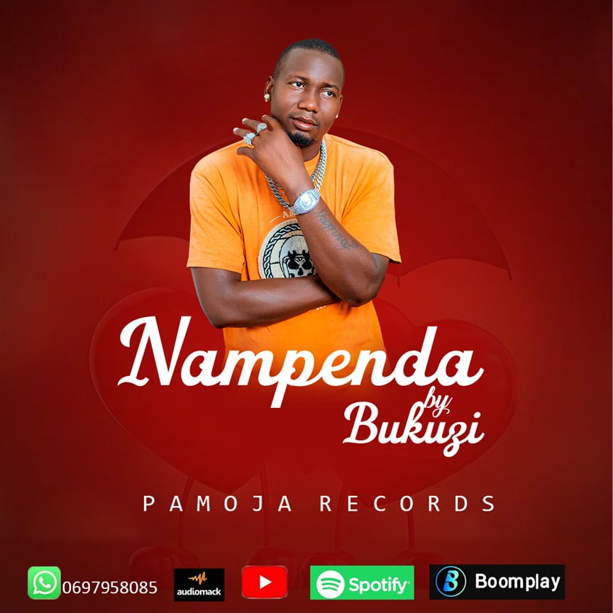 Audio Song | Bukuzi – Nampenda