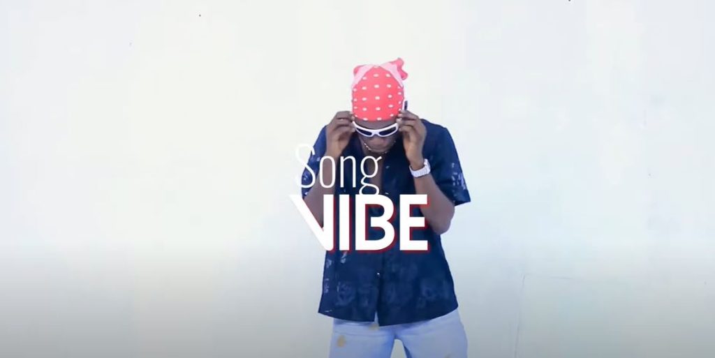 Music Video | Byjunior – Vibe Amapiano