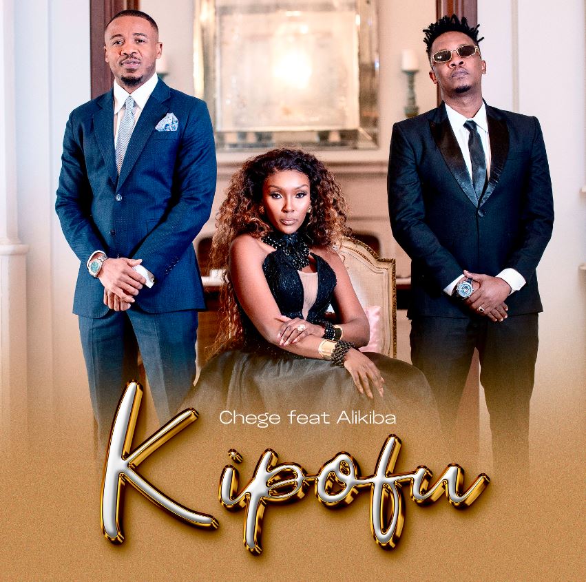 Audio | Chege Ft Alikiba – Kipofu